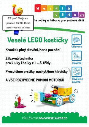lego