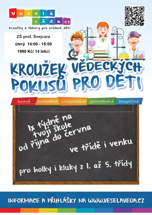 letáček
